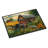 Deirdra Non-Slip Outdoor Doormat-1549500610