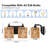 Rattan Vanity Light-1973696825