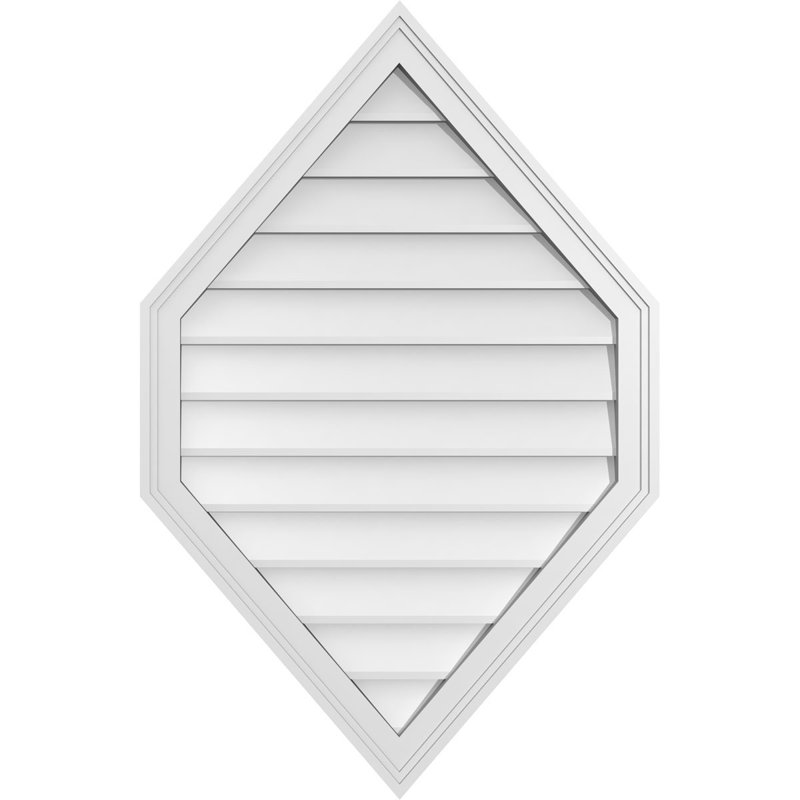 Ventilateur vertical à pignon vertical en uréthane 14/12, H 1,5 po x l 26 po x L 40 po