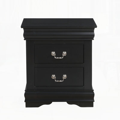 Modern Nightstand For Bedroom