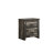 Javas 2 - Drawer Solid Wood Nightstand-1726292798