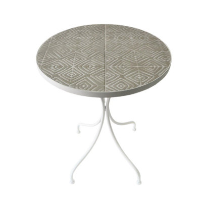 Table d'appoint