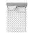 Microfiber Floral Sheet Set-45321122-89082860