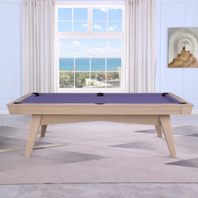 Modulite HomeSeason Pool Table