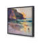 " Nocturne Sunset Soiree V1 (Square) " by Azure Artisanal Studio-1415716368-1415716375