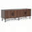 4-Door Accent Storage Cabinet with Adjustable Shelves-625851002