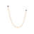 Akoya Chrome LED Pendant-103256166
