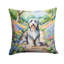 Coussin décoratif intérieur / extérieur Spring Path-99813910-124435290