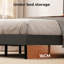 Upholstered Bed-161154248