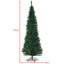6.89' H Artificial Christmas Tree
