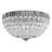 Petit Crystal Flush Mount-20366934-7126243