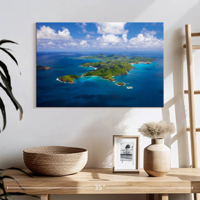 Nicci Saint Barths Vue d'ensemble