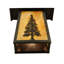 1 - Light Outdoor Wall Lantern