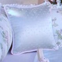 Coussin décoratif Flower Medley
