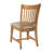 Rake Back Chair Two Pack