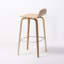 Tabouret de comptoir 27 po Keitarou-1071760636-1071760638