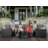 Slunce 8 - Person Outdoor Seating Group with Cushions-98921440