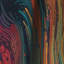 Parme - rideau Modern Waves - rideau occultant abstrait - 1 panneau-1417136536