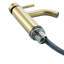 Victor Single-handle Bathroom Faucet-95236219