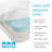 Blane Mattress Pad