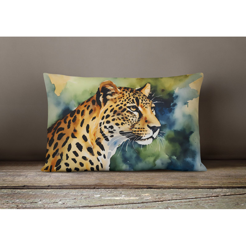 Other/No Pattern Outdoor Throw Pillow