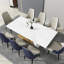 Vesselin Series Upholstered Dining Chair