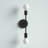 Borba Steel Up & Downlight-636250332