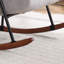 Modern Accent Rocking Chair-1522652840
