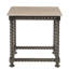 Cordova Stone End Table