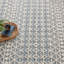 Pembrook Blue Handwoven Wool Rug-1967751314