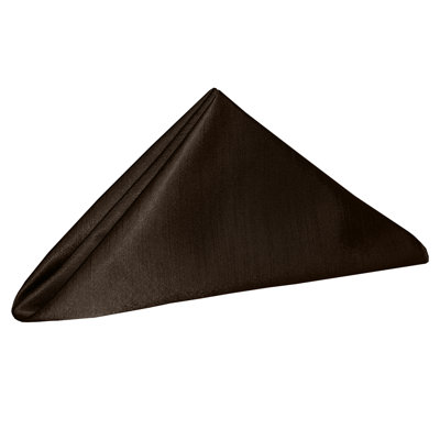 Zinaida Silk Square Napkin