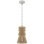 Antigua 1 - Light Pendant