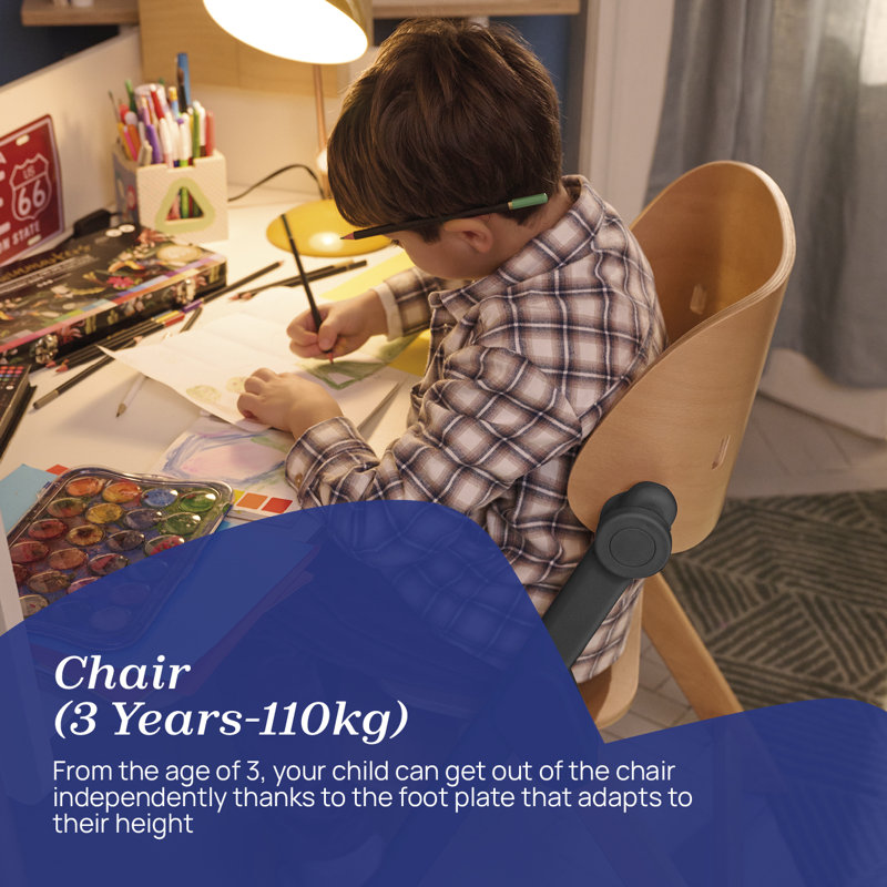 High Chair