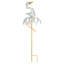 Piquet d'oiseau - Aigrette