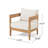 Lorene Patio Chair with Cushions-1792503401