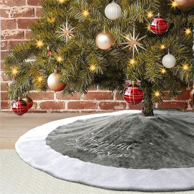 Tree Skirt