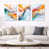 Toile tendue