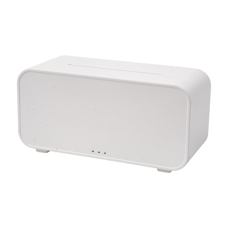 Essential Oil Diffuser for Home & Office, White