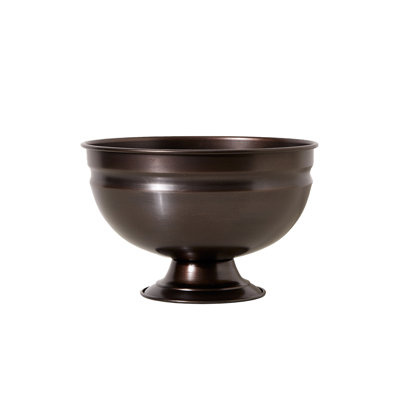 Metal Decorative Bowl 1