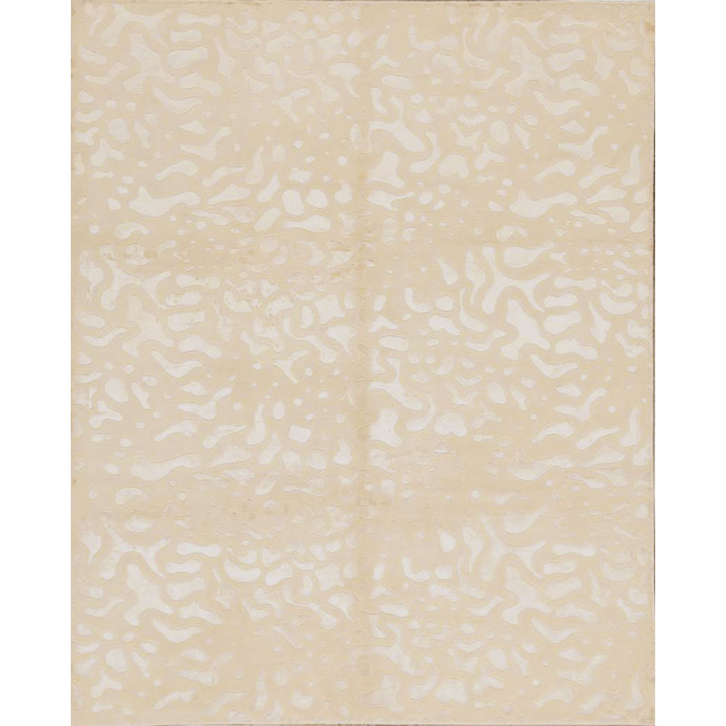 Himalayan Abstract Area Rug