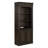  Dillmon 2 Piece Bunching Bookcase Set w/ 2 Cabinets