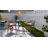 Alhan Outdoor 28.54 Bar Stool With Waterproof Cushion-2090678334