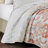 Briseis Damask Bedspread Set-511581490