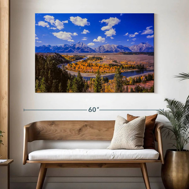 Alvord Snake River Aspens
