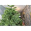 3.94' H Lighted Artificial Christmas Tree