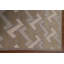 Tapis oriental géométrique Gabbeh 8 x 10