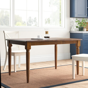 Knaack Extendable Butterfly Leaf Dining Table