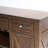 Dametris 54'' Solid Wood Sideboard-1446829656