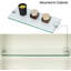 Rangement pour salle de bain Jernej