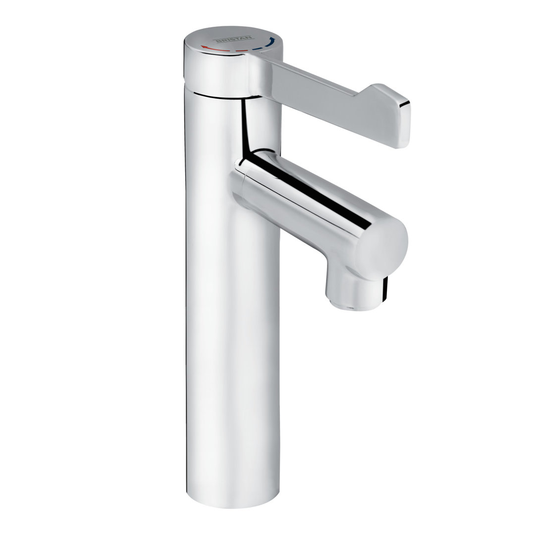 Mono Basin Mixer